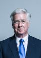 Michael Fallon Sir Michael Cathel Fallon served as Member of Parliament for Sevenoaks from 1997 to 2019. Elected for