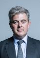 Brandon Lewis Brandon Lewis 