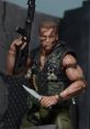 John Matrix - Commando John Matrix - Commando 