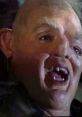 Sloth from The Goonies displaying his iconic features and cheerful expression, capturing his memorable character.