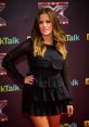 Caroline Flack - X Factor Caroline Flack - X Factor 