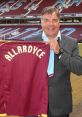 Sam Allardyce - West Ham Sam Allardyce - West Ham 