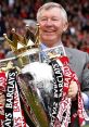 Alex Ferguson - Manchester United Alex Ferguson - Manchester United 