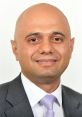 Sajid Javid Sajid Javid 