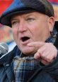 Bob Crow Well, Crow done a fantastic job. I've been a member of the RNC ever since I started in London Underground since I