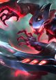 Eternum Nocturne - League of Legends Eternum Nocturne from League of Legends (LoL). League of Legends (LoL) is a multiplayer