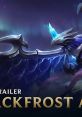 Blackfrost Anivia - League of Legends Blackfrost Anivia from League of Legends (LoL). League of Legends (LoL) is a