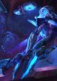 PROJECT: Ashe - League of Legends PROJECT: Ashe from League of Legends (LoL). League of Legends (LoL) is a multiplayer