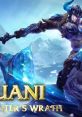 Sejuani - League of Legends Sejuani from League of Legends (LoL). League of Legends (LoL) is a multiplayer online battle