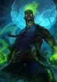 Zombie Brand - League of Legends Zombie Brand from League of Legends (LoL). League of Legends (LoL) is a multiplayer