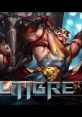 El Tigre Braum - League of Legends El Tigre Braum from League of Legends (LoL). League of Legends (LoL) is a multiplayer