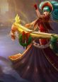 Silent Night Sona - League of Legends Silent Night Sona from League of Legends (LoL). League of Legends (LoL) is a