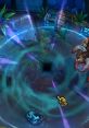 Reaper Soraka - League of Legends Reaper Soraka from League of Legends (LoL). League of Legends (LoL) is a multiplayer