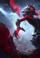 Eternum Cassiopeia - League of Legends Eternum Cassiopeia from League of Legends (LoL). League of Legends (LoL) is a