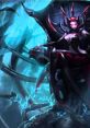 Elise - League of Legends Elise from League of Legends (LoL). League of Legends (LoL) is a multiplayer online battle arena