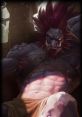 Traditional Trundle - League of Legends Traditional Trundle from League of Legends (LoL). League of Legends (LoL) is a