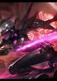 PROJECT: Fiora - League of Legends PROJECT: Fiora from League of Legends (LoL). League of Legends (LoL) is a multiplayer