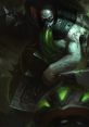 Old Urgot - League of Legends Old Urgot from League of Legends (LoL). League of Legends (LoL) is a multiplayer online battle