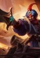 Sultan Gangplank - League of Legends Sultan Gangplank from League of Legends (LoL). League of Legends (LoL) is a multiplayer