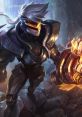 PROJECT: Vi - League of Legends PROJECT: Vi from League of Legends (LoL). League of Legends (LoL) is a multiplayer online