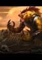 Old Hyena Warwick - League of Legends Old Hyena Warwick from League of Legends (LoL). League of Legends (LoL) is a