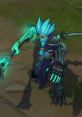 Underworld Wukong - League of Legends Underworld Wukong from League of Legends (LoL). League of Legends (LoL) is a