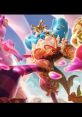 Candy King Ivern - League of Legends