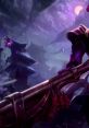 Blood Moon Jhin - League of Legends Blood Moon Jhin from League of Legends (LoL). League of Legends (LoL) is a multiplayer