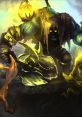 Old Yorick - League of Legends Old Yorick from League of Legends (LoL). League of Legends (LoL) is a multiplayer online