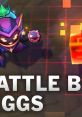 Battle Boss Ziggs - League of Legends Battle Boss Ziggs from League of Legends (LoL). League of Legends (LoL) is a