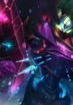 Battle Boss Malzahar - League of Legends Battle Boss Malzahar from League of Legends (LoL). League of Legends (LoL) is a