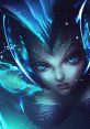 Deep Sea Nami - League of Legends Deep Sea Nami from League of Legends (LoL). League of Legends (LoL) is a multiplayer