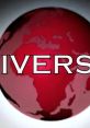 Red globe graphic with the text 'IVERS' for YouTube Poop: Deluxe parody content, highlighting comedic edits and creativity.