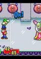 Cackletta : Mario & Luigi - Superstar Saga Cackletta from Mario & Luigi: Superstar Saga, of the Nintendo Game Boy Advance.