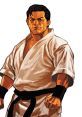 Takuma Sakazaki : Art of Fighting for Takuma Sakazaki aka Mr. Karate from Art of Fighting, one of the oldest and original