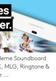 Explore the ultimate meme soundboard featuring MLG ringtones and 2019's funniest meme clips for endless laughter.