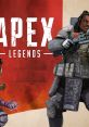 Apex Legends duo showcasing unique characters, vibrant art, and dynamic gameplay elements for an immersive gaming experience.