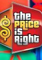 Logo of The Price is Right featuring vibrant colors and iconic dollar sign, representing the popular game show.