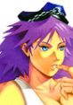 Poison : Street Fighter III - 2nd Impact Play from Poison of Street Fighter III: 2nd Impact - Giant Attack.