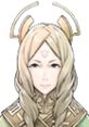 Emmeryn : Fire Emblem Awakening Emmeryn from Fire Emblem Awakening, of the Nintendo 3DS.