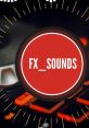 FX Sounds logo featuring vibrant design, perfect for enhancing "The Price is Right" game show experience.