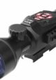 ATN X-Sight HD scope featuring advanced optics and digital controls for enhanced hunting precision and target acquisition.