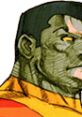 Colossus : Marvel vs. Capcom 2 Colossus from Marvel vs. Capcom 2: New Age of Heroes.