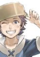 Donnel : Fire Emblem Awakening Donnel from Fire Emblem Awakening, of the Nintendo 3DS.