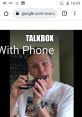 Random talkobx1 Soundboard