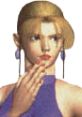 Nina Williams : Tekken 2 for Nina Williams of Tekken 2.