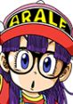 Arale Norimaki : Dragon Ball Z - Budokai Tenkaichi 3 Arale Norimaki from Dragon Ball Z: Budokai Tenkaichi 3.