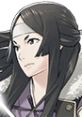 Say'ri : Fire Emblem Awakening Say'ri from Fire Emblem Awakening, of the Nintendo 3DS.