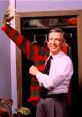 Mr. Rogers Pranks Mr Rogers