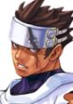 Hayato Kanzaki : Star Gladiator for Hayato Kanzaki of Star Gladiator - Episode 1: The Final Crusade.